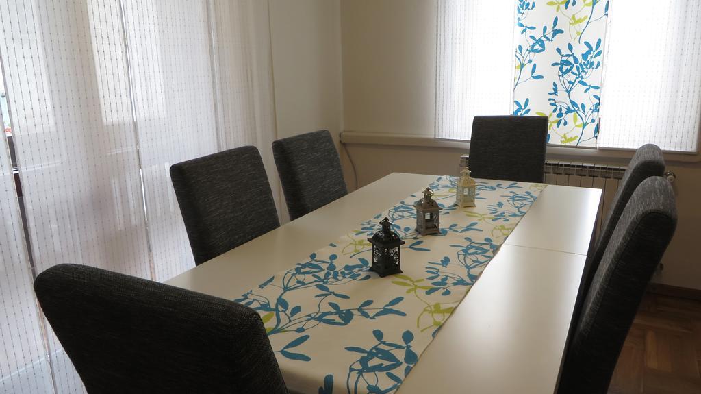 Hisa Lescer Apartment Kobarid Ngoại thất bức ảnh